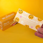 Challenge Box 30 Glücks Herausforderungen