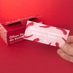 Challenge Box 30 Kamasutra Herausforderungen