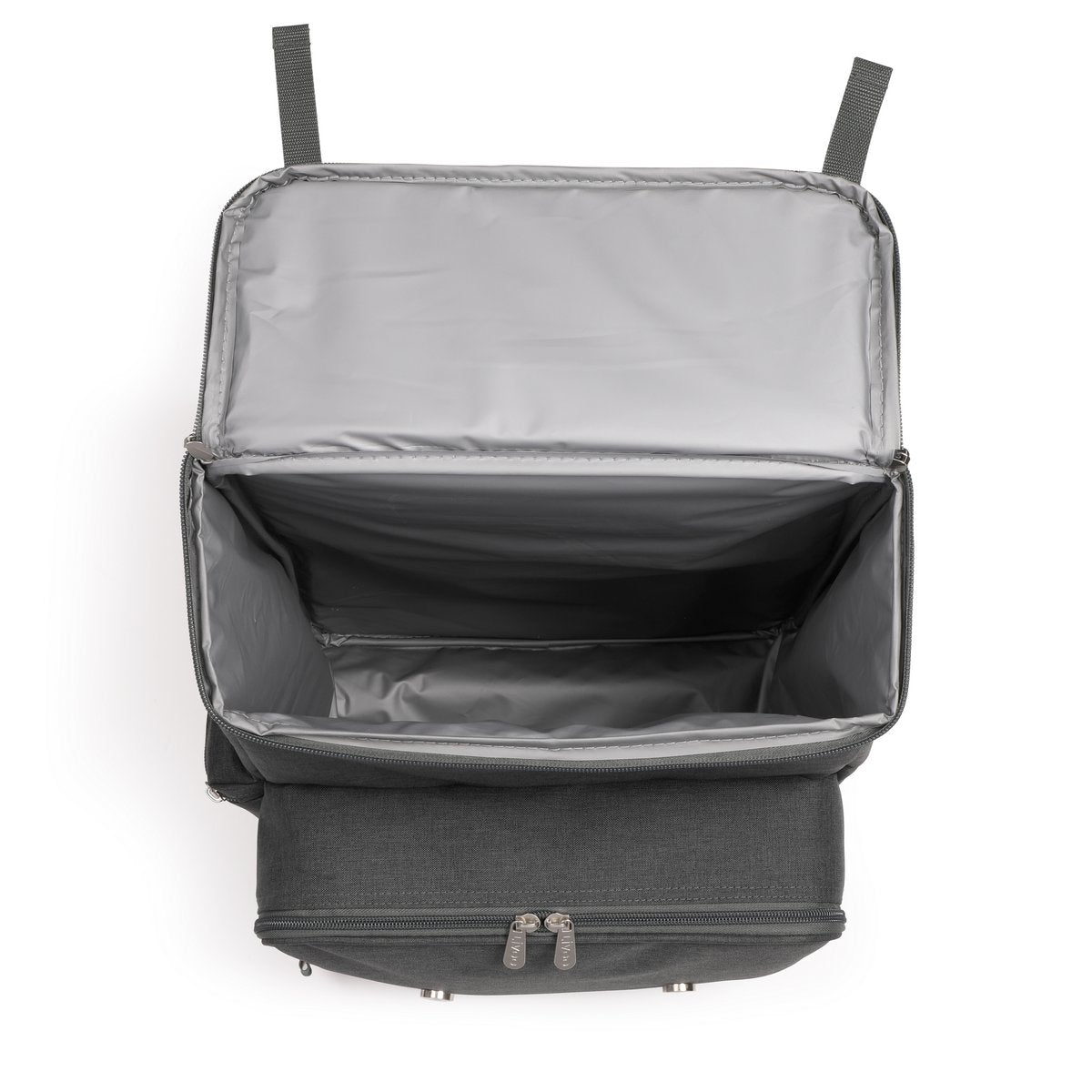 Picknick Rucksack - Ausgestattet für 4 Personen