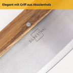 Pizza Wiegemesser - 32cm