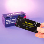 Challenge Box 30 Fitness Herausforderungen