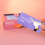 Challenge Box 30 Pärchen Herausforderungen