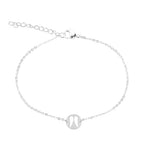 Armband Engelsflügel - My little secret, feinversilbert