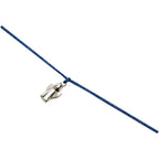 Nahaufnahme des Engel Anhängers