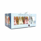 Tee Kollektion "Wellness" BIO Teegeschenk