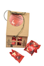 Adventskalender "Glückskekshaus"