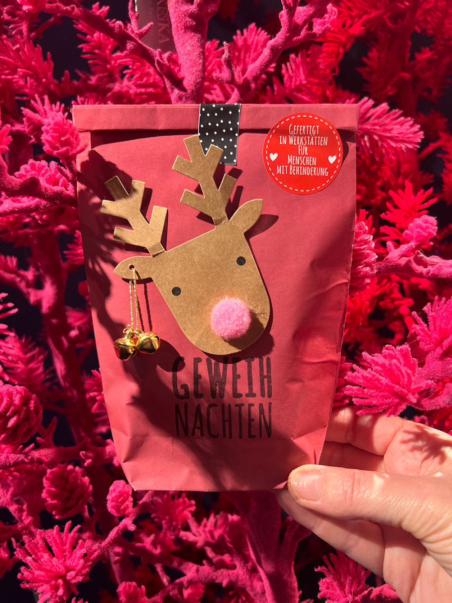 Wundertüte "Geweihnachten"