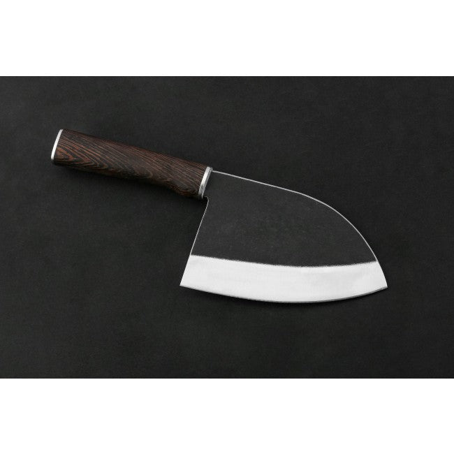 andere Seite des Takahiro Miyazaki Hackbeils