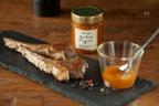 Aprikosen & Ingwer Chutney