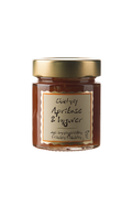 Aprikosen & Ingwer Chutney