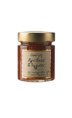 Aprikosen & Ingwer Chutney