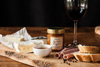 Aprikosen & Ingwer Chutney