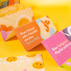 Challenge Box 30 Glücks Herausforderungen