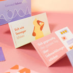 Challenge Box 30 Pärchen Herausforderungen