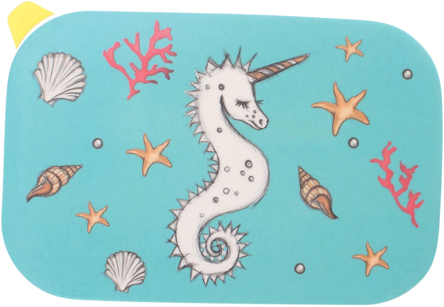 Lunchbox Kids - Seepferdchen Faballo