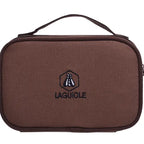 Set mit 6 Pétanque-Kugeln (Boule)