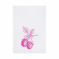Geschirrtuch - Himbeere, neon pink