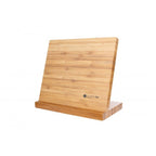 Die Holz-Halterung für die Messer