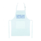 Küchenschürze 