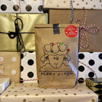 Wundertüte "Merry X-Mähs"
