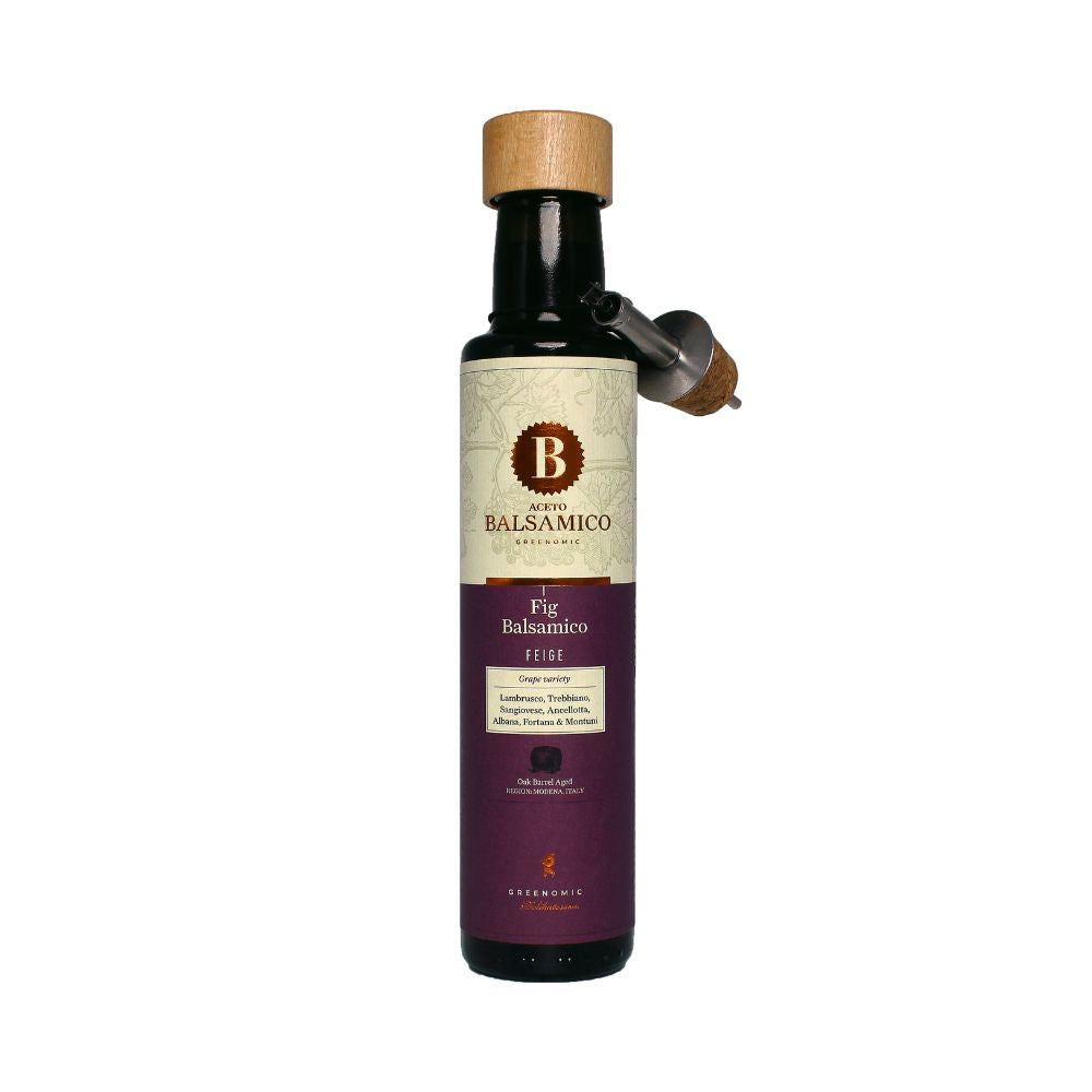 Balsamico di Modena Feige