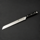 IZUMI ICHIAGO - Brotmesser aus feinstem japanischem High-Carbon Steel