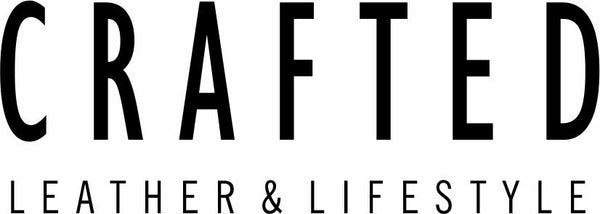 Crafted Leather & Lifestyle