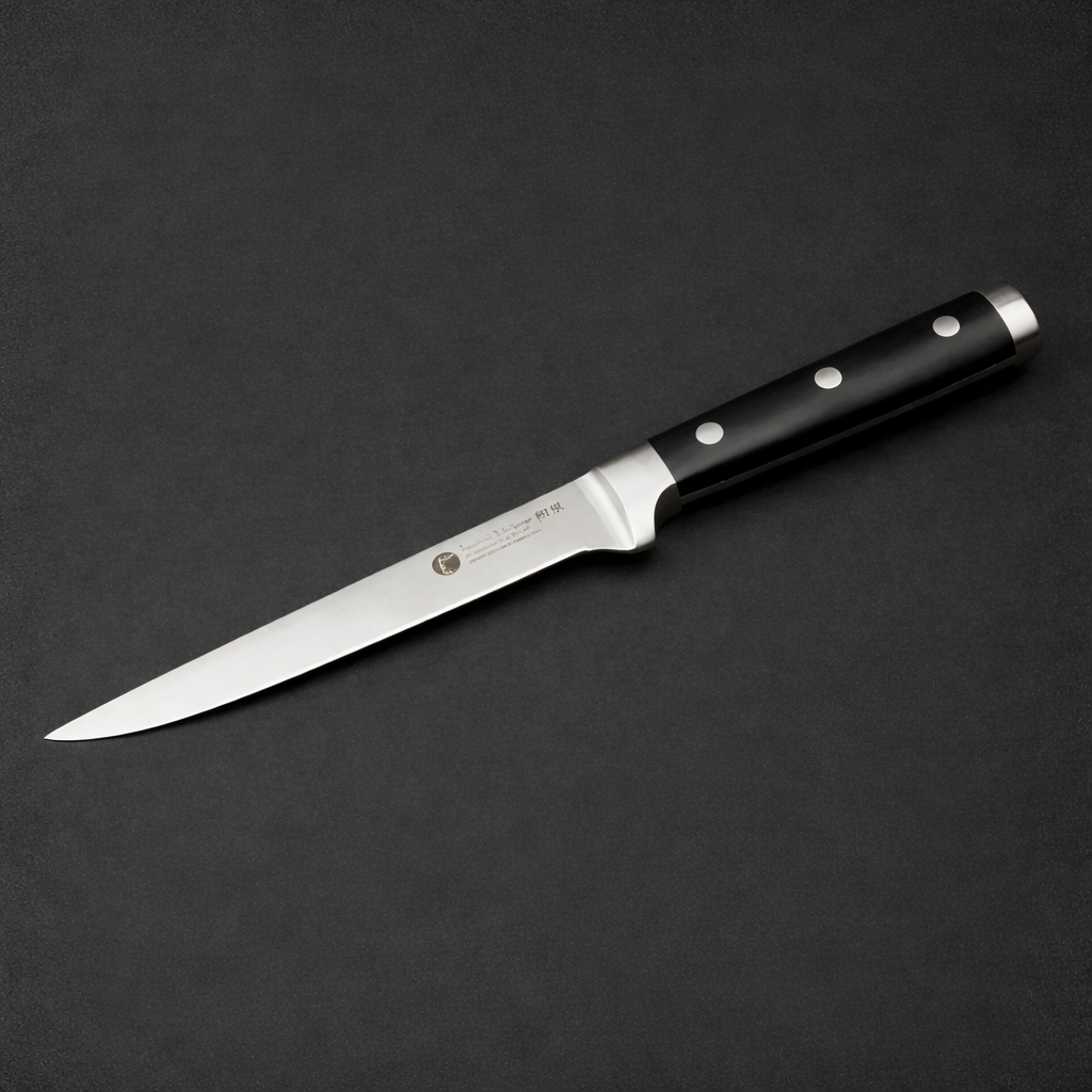IZUMI ICHIAGO Boning Ausbeinmesser aus feinstem japanischen High-Carbon Steel