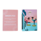 Kinder Yoga Karten zu Zweit - Achtsamkeitsgeschenk für Kinder IMYOGI (Englisch)