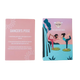 Kinder Yoga Karten zu Zweit - Achtsamkeitsgeschenk für Kinder IMYOGI (Englisch)