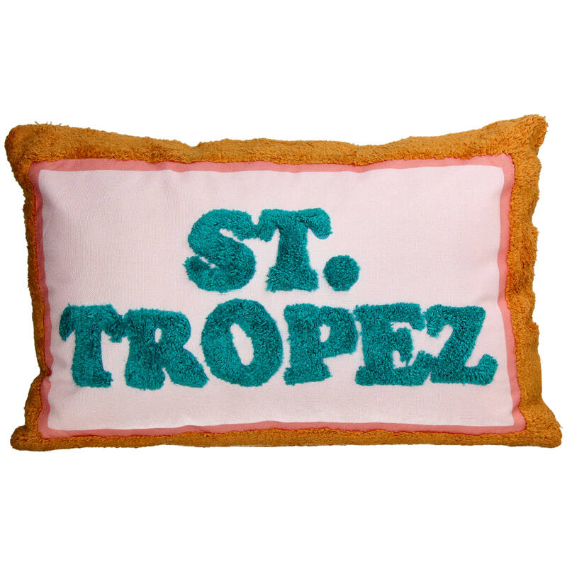 Kissen - St. Tropez Multi