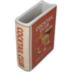 Vase Buch, Dolomite - Cocktail Club