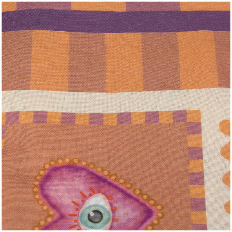Tischdecke Multi - Boho Art