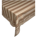 Tischdecke Beige - Amore
