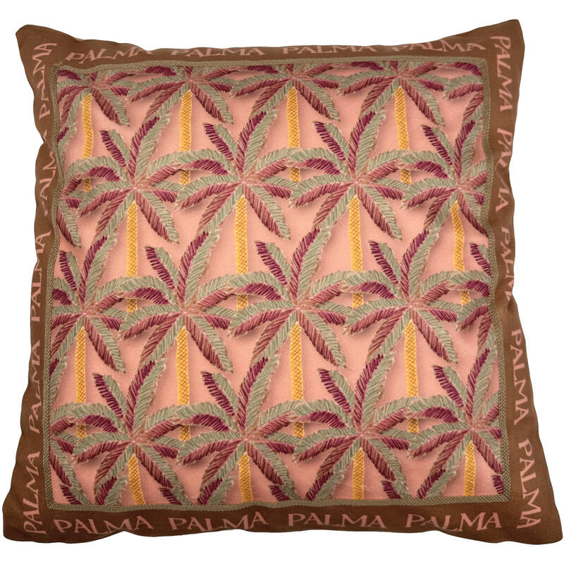 Kissen - Palma Multi