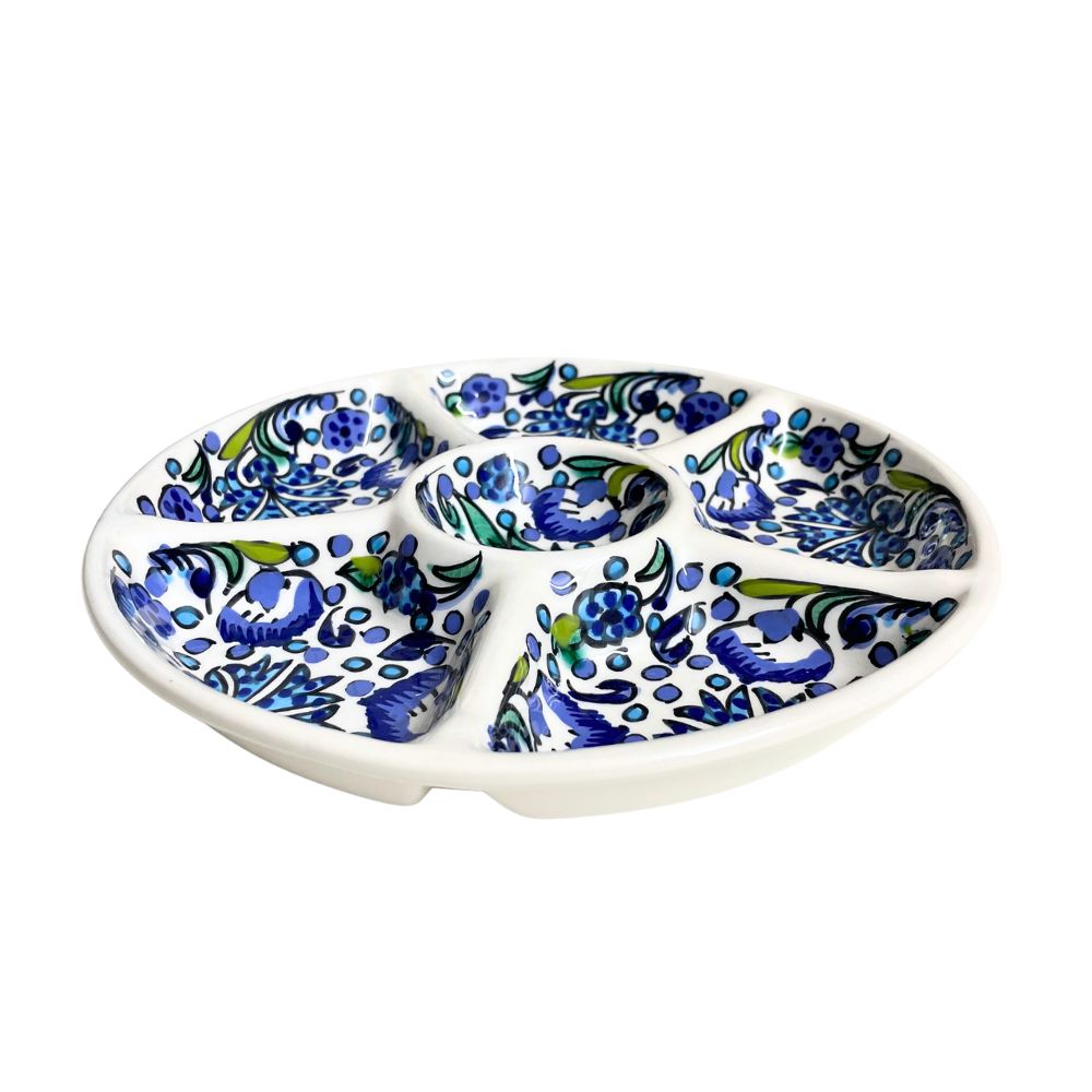 Tapas Teller - Fleur Jasmin