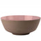 Udon Suppenschale rosa