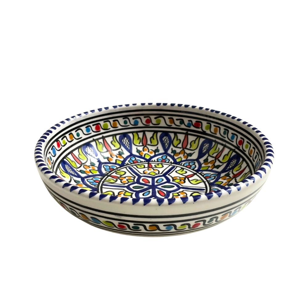 Schale 15 cm - Authentik
