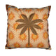 Kissen - Sonne & Palme