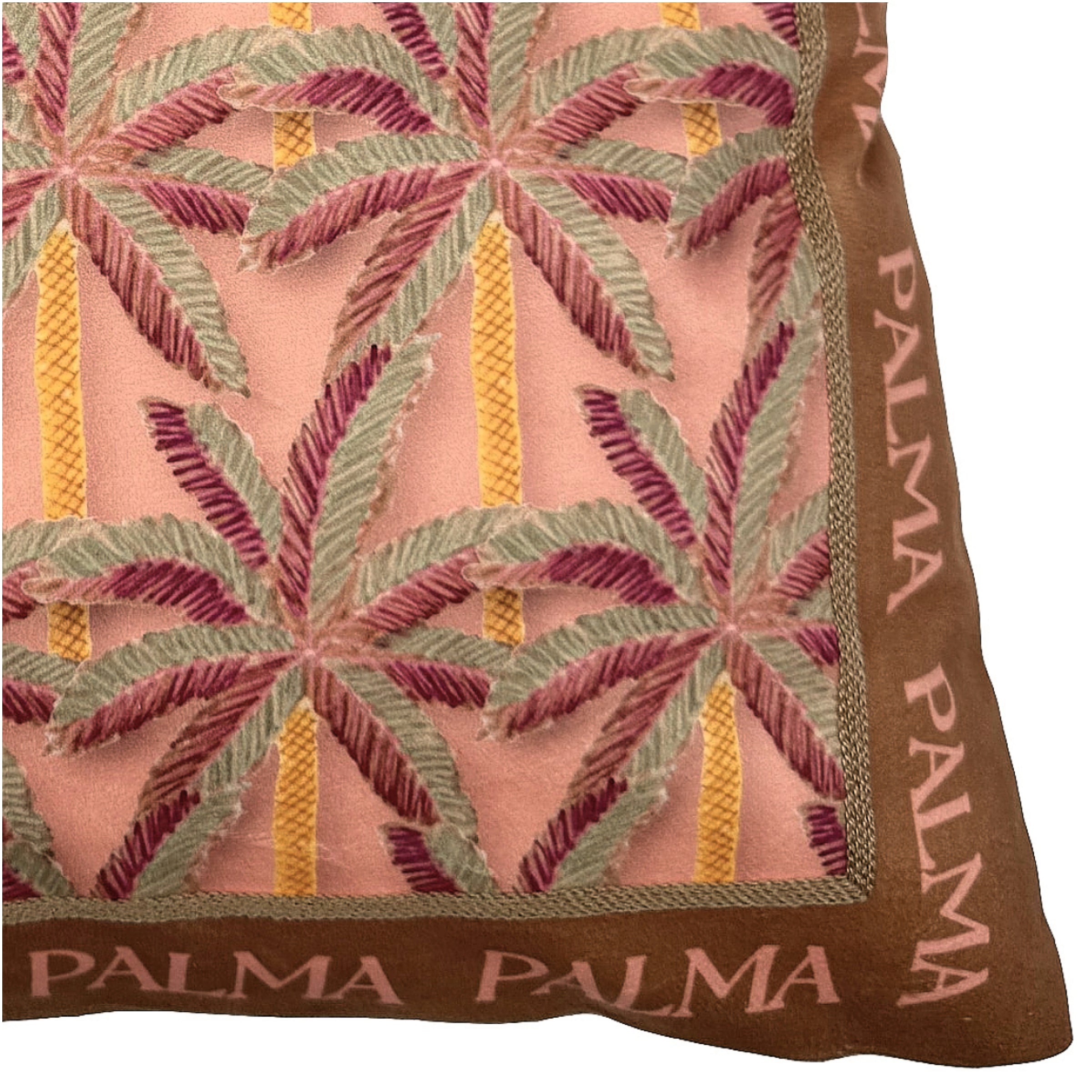 Kissen - Palma Multi