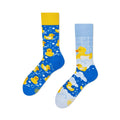 Motivsocken "BATH DUCKS" von Many Mornings
