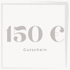 Geschenkgutschein