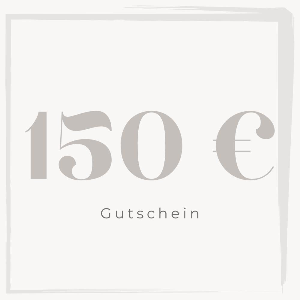 Geschenkgutschein