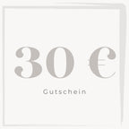 Geschenkgutschein