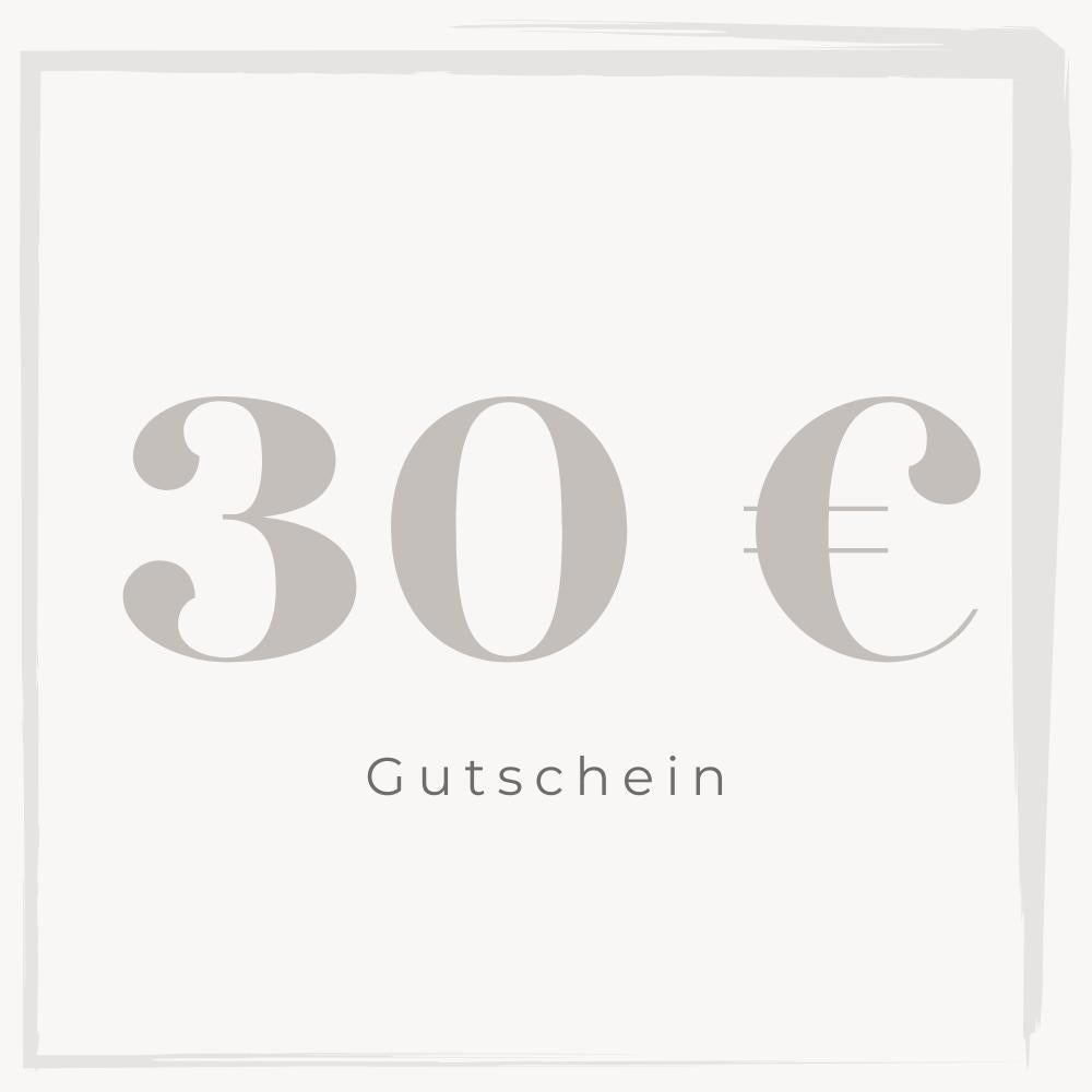 Geschenkgutschein