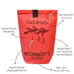 Wundertüte "Zuckersüße Weihnachtsgrüße"