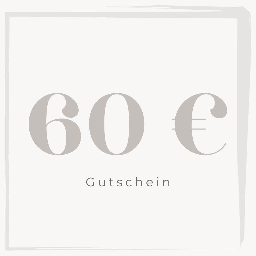 Geschenkgutschein