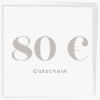 Geschenkgutschein