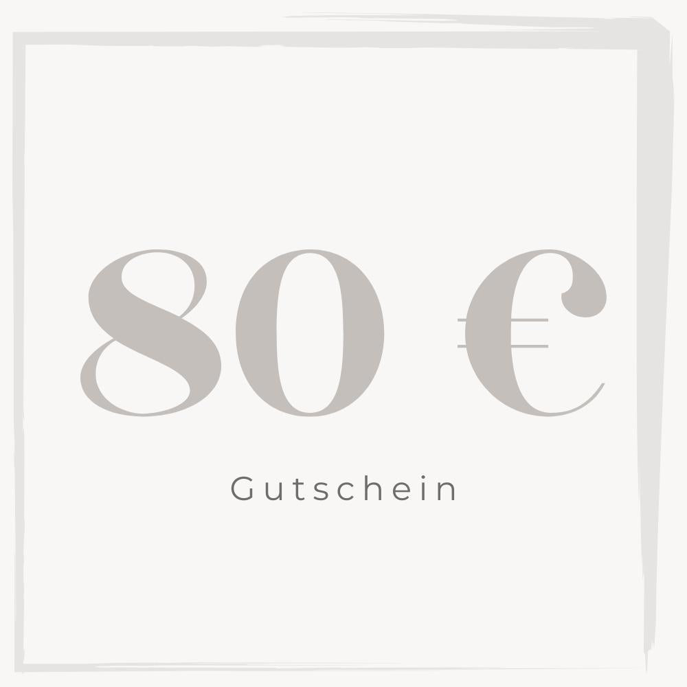 Geschenkgutschein