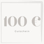 Geschenkgutschein